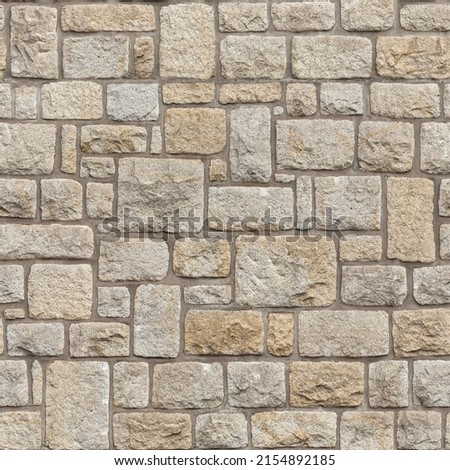 natural stone wall texture, background for design