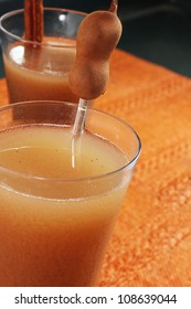 Natural Tamarind Drink