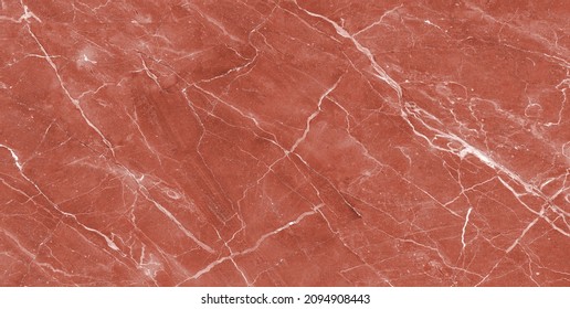 natural textured marble red brown color polished with white veins. Super high gloss look like Red Jasper. use in ceramic tile and vitrified
