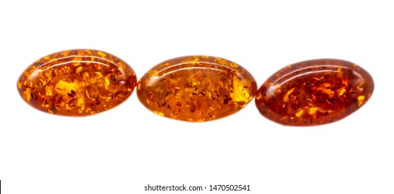 fake amber