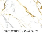 natural white ,gold, gray marble texture pattern,marble wallpaper high quality can be used as background for display or montage your top view products or mable tile.