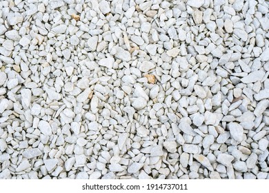 Natural White Marble Grave Stones Texture Close Up