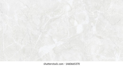 Natural White Marble Texture Background With High Resolution, Glossy Slab Marbel Stone Texture For Digital Wall Tiles And Floor Tiles, Granite Slab Stone Ceramic Tile, Rustic Matt Marble Texture.