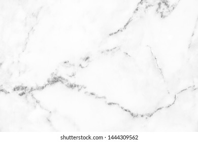 Natural White Marble Texture Skin Tile Stock Photo 1444309562 ...