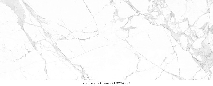 natural White marble texture for skin tile wallpaper luxurious background. Creative Stone ceramic art wall interiors backdrop design. picture high resolution. - Shutterstock ID 2170269557
