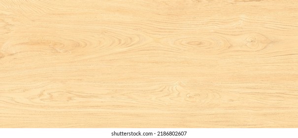  natural wood board composed of six logs. All boards have a strong clear texture of wood and some contain knots. The plank is new and clean. A wood grain pattern featuring even