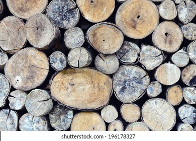 Natural Wood Grain Texture Stock Photo 196178327 | Shutterstock