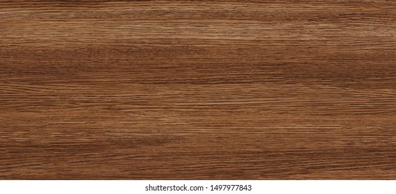 Natural Wood Texture Background, Wood Planks. Grunge Wood, Dark Brown Painted Wooden Wall Pattern, Super Long Walnut Planks Texture Background. It Can Be Used For Interior-exterior Home Decoration.