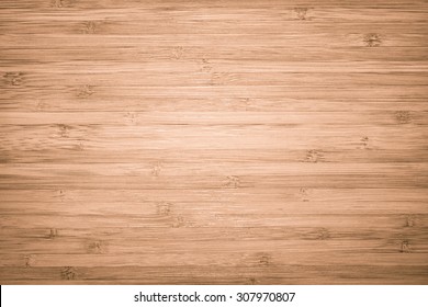 Natural Wooden Desk Texture - Shutterstock ID 307970807