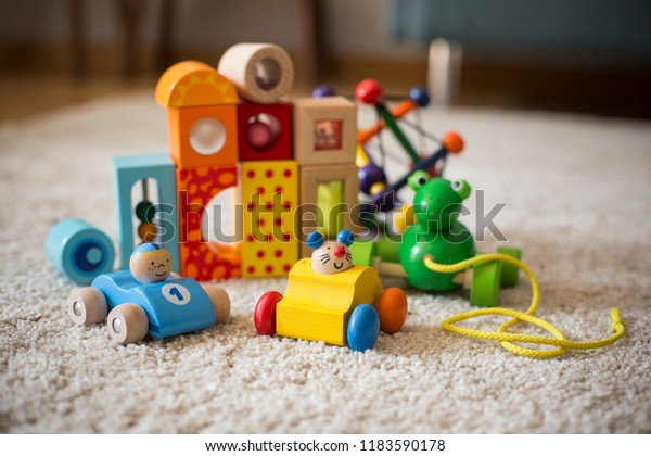 natural children's toys