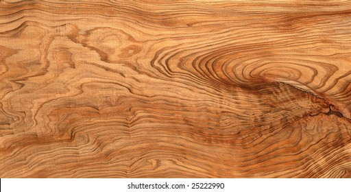 Natural Woodgrain Texture