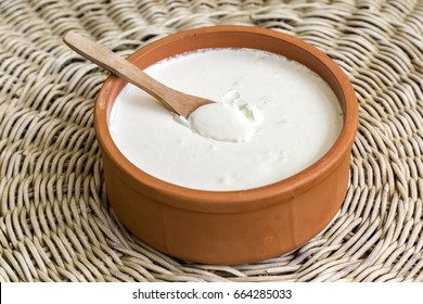 Accueil yaourt naturel