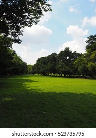 Nature