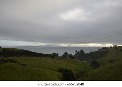 Nature