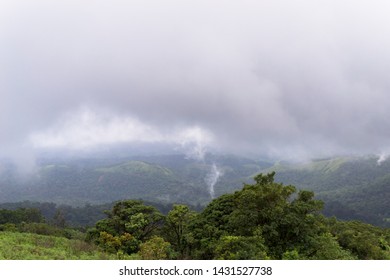 Mandalpatti Trek Coorg Karnataka India Stock Photo (Edit Now) 1431489047