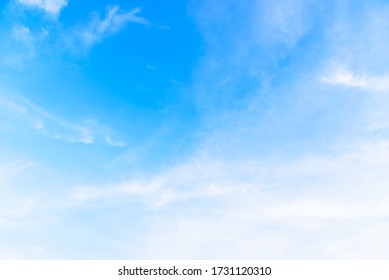 Air Clouds Blue Skyblue Backdrop Air Stock Photo 1916007808 | Shutterstock