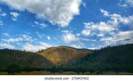 Nature From A Broad Perspective