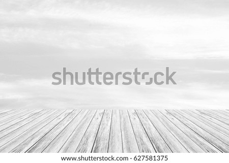 Similar – Image, Stock Photo Why wander into the distance?