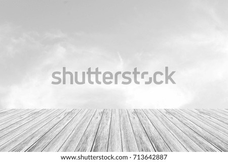 Similar – Image, Stock Photo Why wander into the distance?