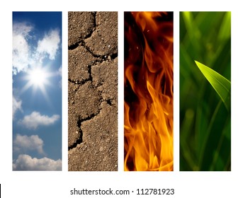 51,304 Four Elements Of Nature Images, Stock Photos & Vectors ...