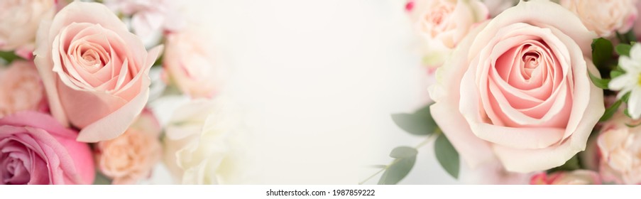 Nature Flower Garden Using Cover Page Stock Photo 1987859222 | Shutterstock