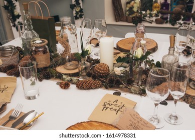 Pinecone Wedding Images Stock Photos Vectors Shutterstock