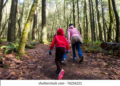 Nature Hike