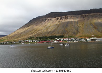 Nature Of Iceland - Isafjordur