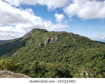 Nature Image Of Monte Verde City Minas Gerais Brazil