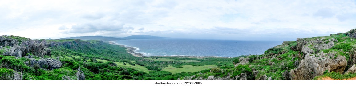 Nature At Kenting National Park