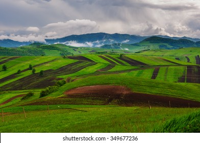 Nature Landscape, Armenia