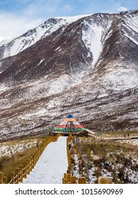 Nature landscape image