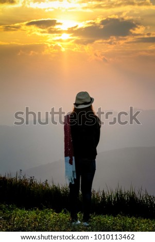 Similar – Foto Bild Sonniges Österreich 1