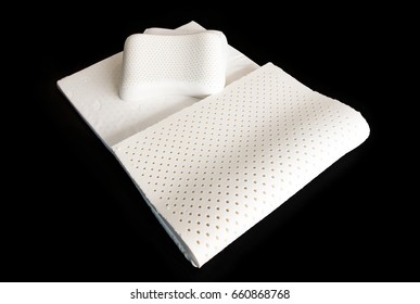 Nature Para Latex Pillow And Mattress