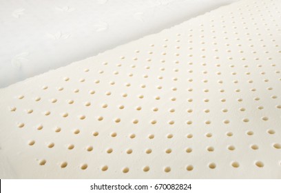 Nature Para Latex Pillow And Mattress,texture