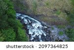 Nature Photography, Molalla River, Oregon Coast, Forrest, Pacific Northwest Drone Photography