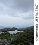 Nature Photos on Mount Washington, New Hampsire