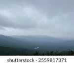 Nature Photos on Mount Washington, New Hampsire