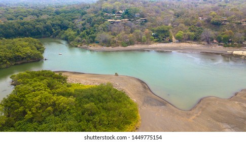 Nature Reserve, River Nosara, Costa Rica