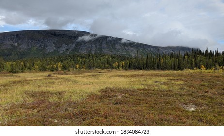 The Nature Of The Sami Land