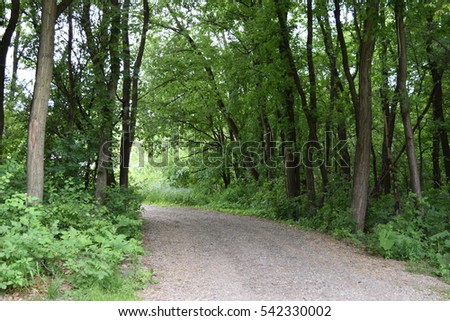 Nature Trail