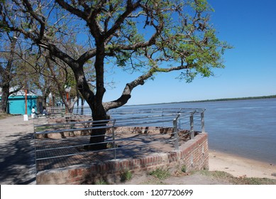 Nature Vacation La Paz Entre Rios Argentina