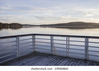nature view