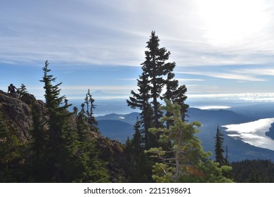 Nature In The Western United States