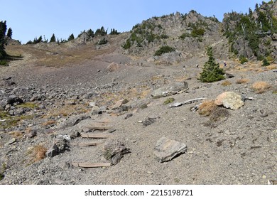 Nature In The Western United States