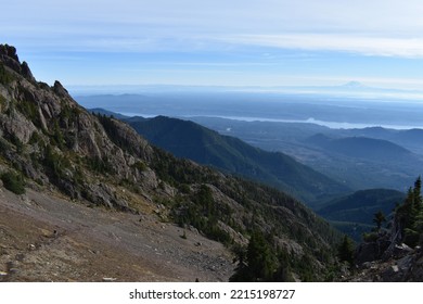 Nature In The Western United States