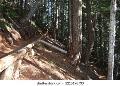 Nature In The Western United States