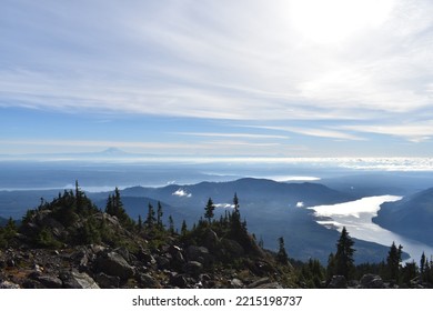 Nature In The Western United States