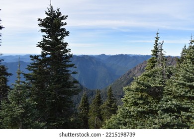 Nature In The Western United States