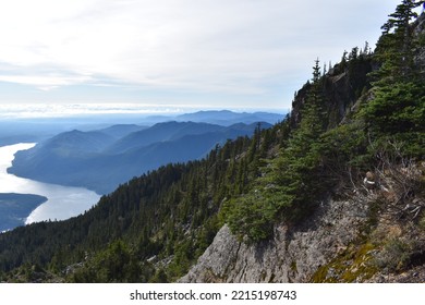 Nature In The Western United States